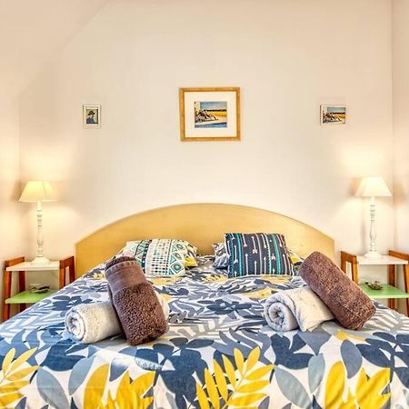 La Parenthese Maison Balneaire ウルガット エクステリア 写真