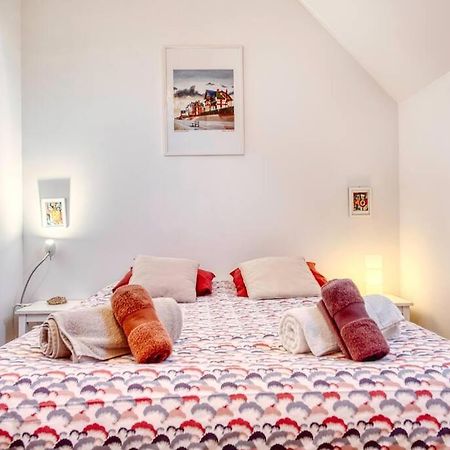 La Parenthese Maison Balneaire ウルガット エクステリア 写真