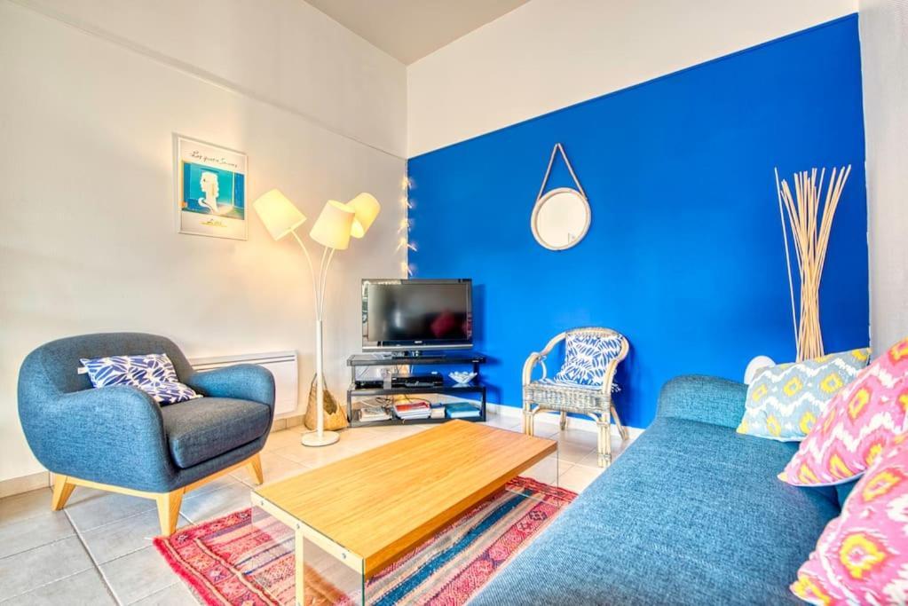 La Parenthese Maison Balneaire ウルガット エクステリア 写真