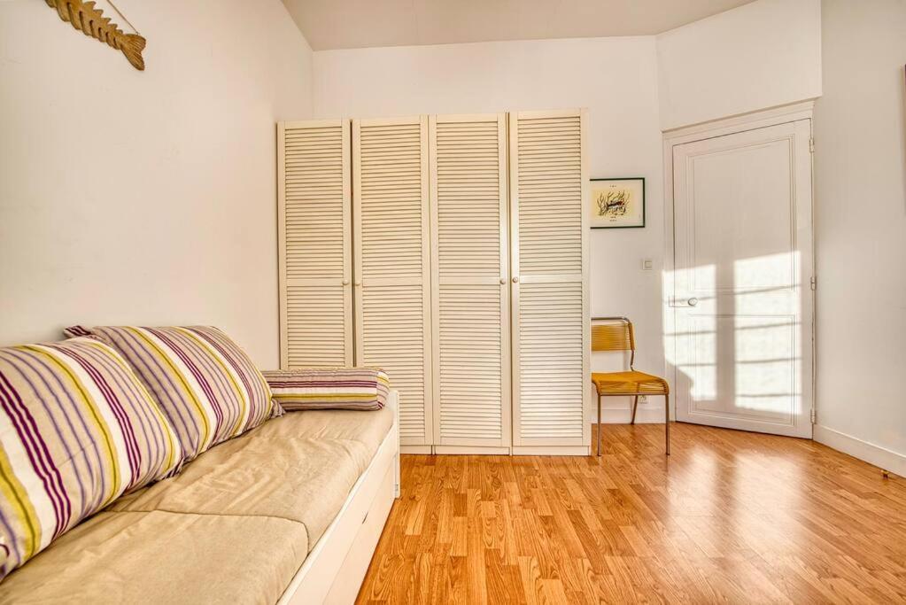 La Parenthese Maison Balneaire ウルガット エクステリア 写真