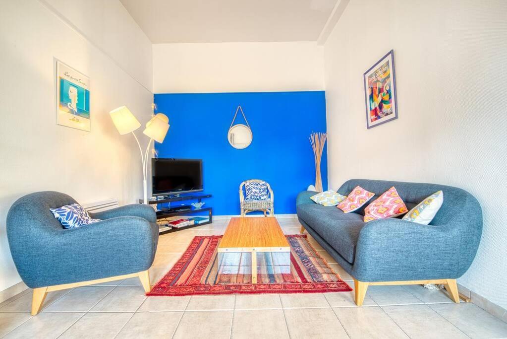 La Parenthese Maison Balneaire ウルガット エクステリア 写真