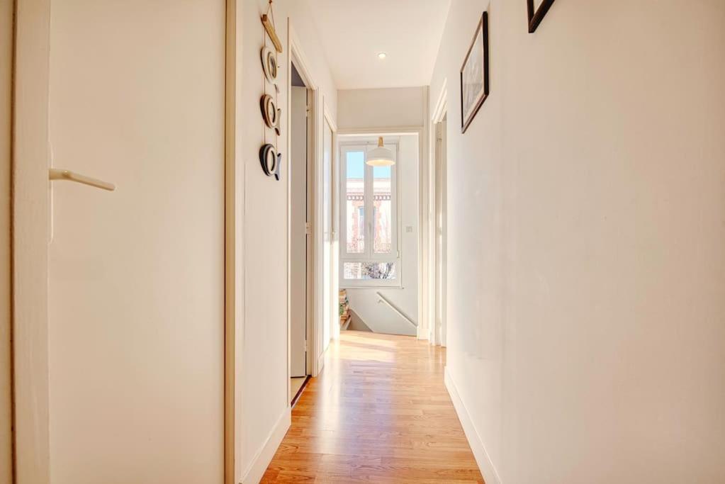 La Parenthese Maison Balneaire ウルガット エクステリア 写真