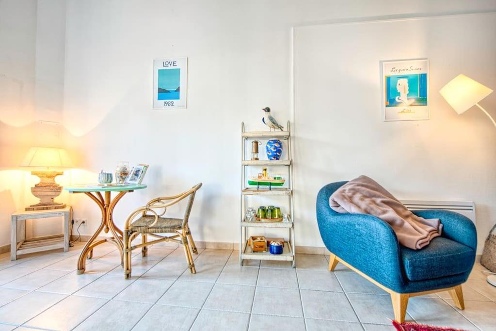 La Parenthese Maison Balneaire ウルガット エクステリア 写真