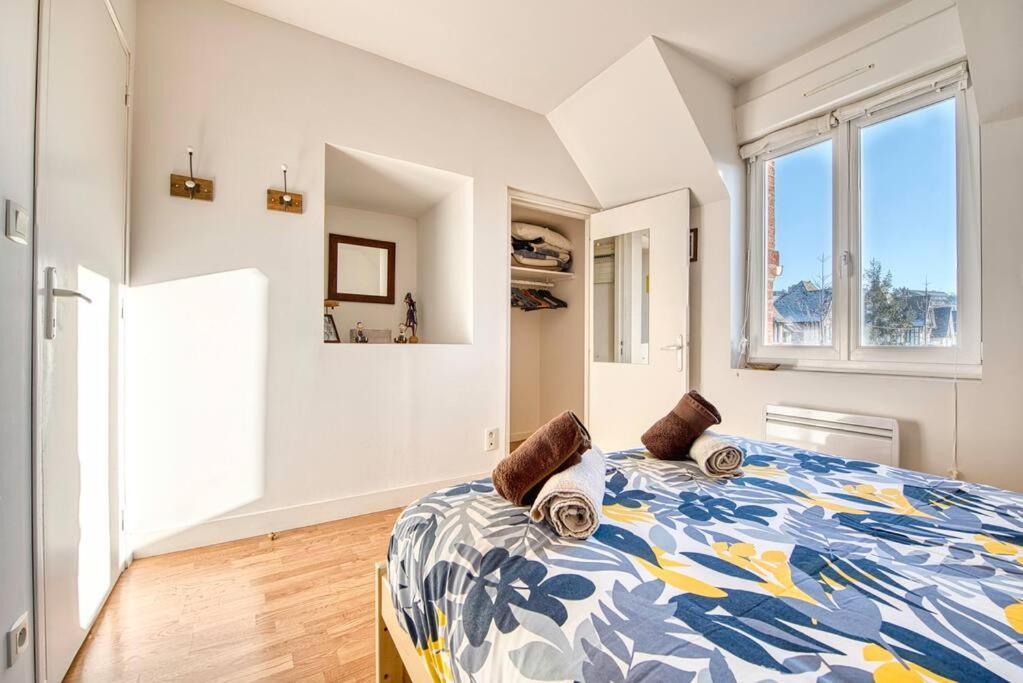 La Parenthese Maison Balneaire ウルガット エクステリア 写真