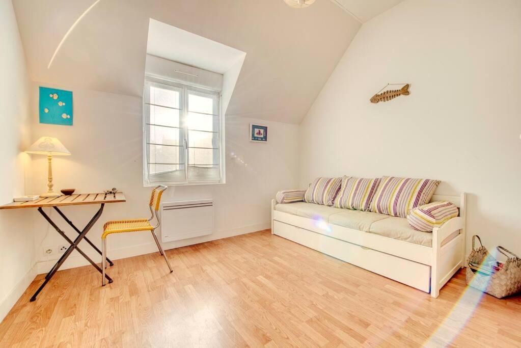 La Parenthese Maison Balneaire ウルガット エクステリア 写真